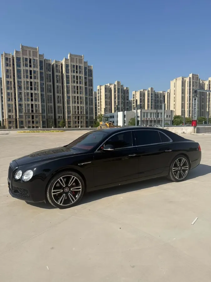 2017 Bentley Flying Spur 4.0T 507HP V8 8AT,autocango,china used car exporter,china ev exporter,chinese used car exporter,chinese used ev exporter