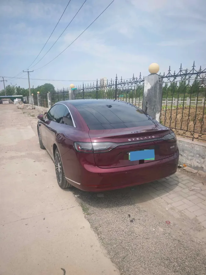 2025 HIMA Stelato S9 REEV 160HP REEV,autocango,china used car exporter,china ev exporter,chinese used car exporter,chinese used ev exporter