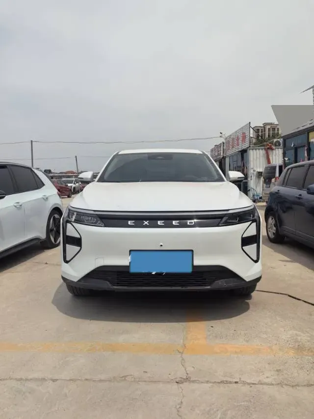 2025 Exceed RX C-DM 1.5T 156HP L4 3DHT PHEV 18.67KWH,autocango,china used car exporter,china ev exporter,chinese used car exporter,chinese used ev exporter
