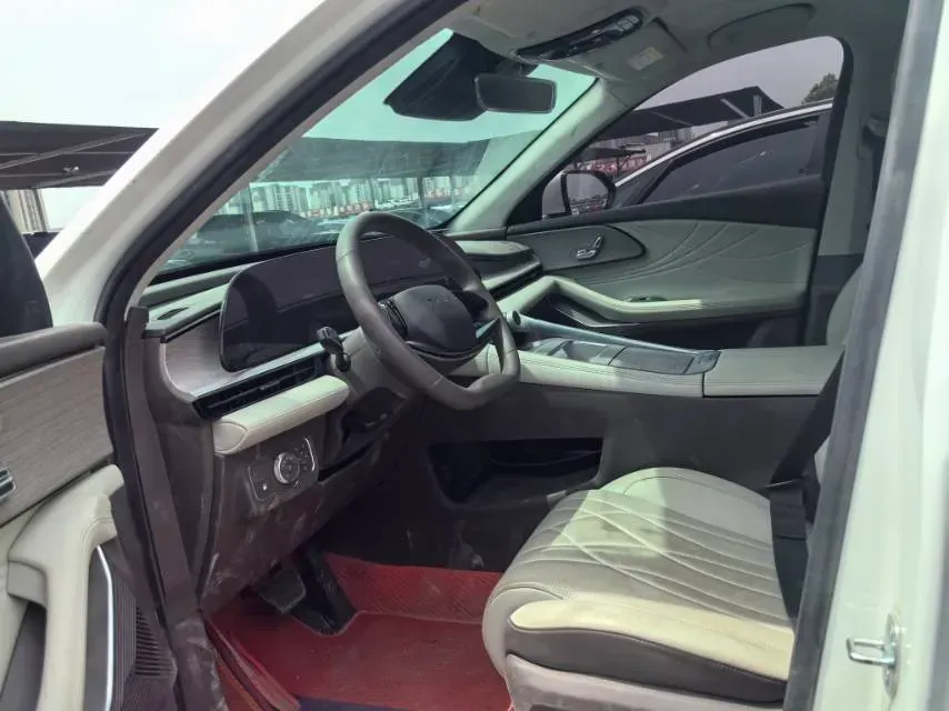 2025 Exceed RX C-DM 1.5T 156HP L4 3DHT PHEV 18.67KWH,autocango,china used car exporter,china ev exporter,chinese used car exporter,chinese used ev exporter