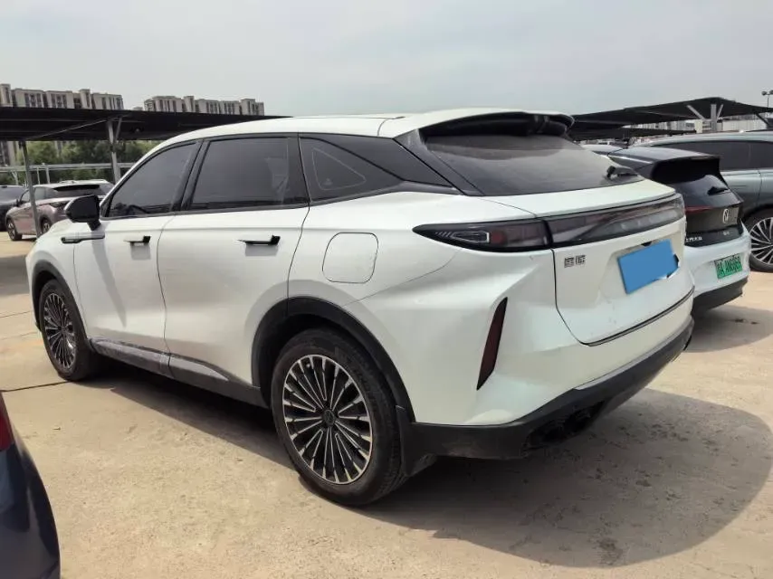 2025 Exceed RX C-DM 1.5T 156HP L4 3DHT PHEV 18.67KWH,autocango,china used car exporter,china ev exporter,chinese used car exporter,chinese used ev exporter