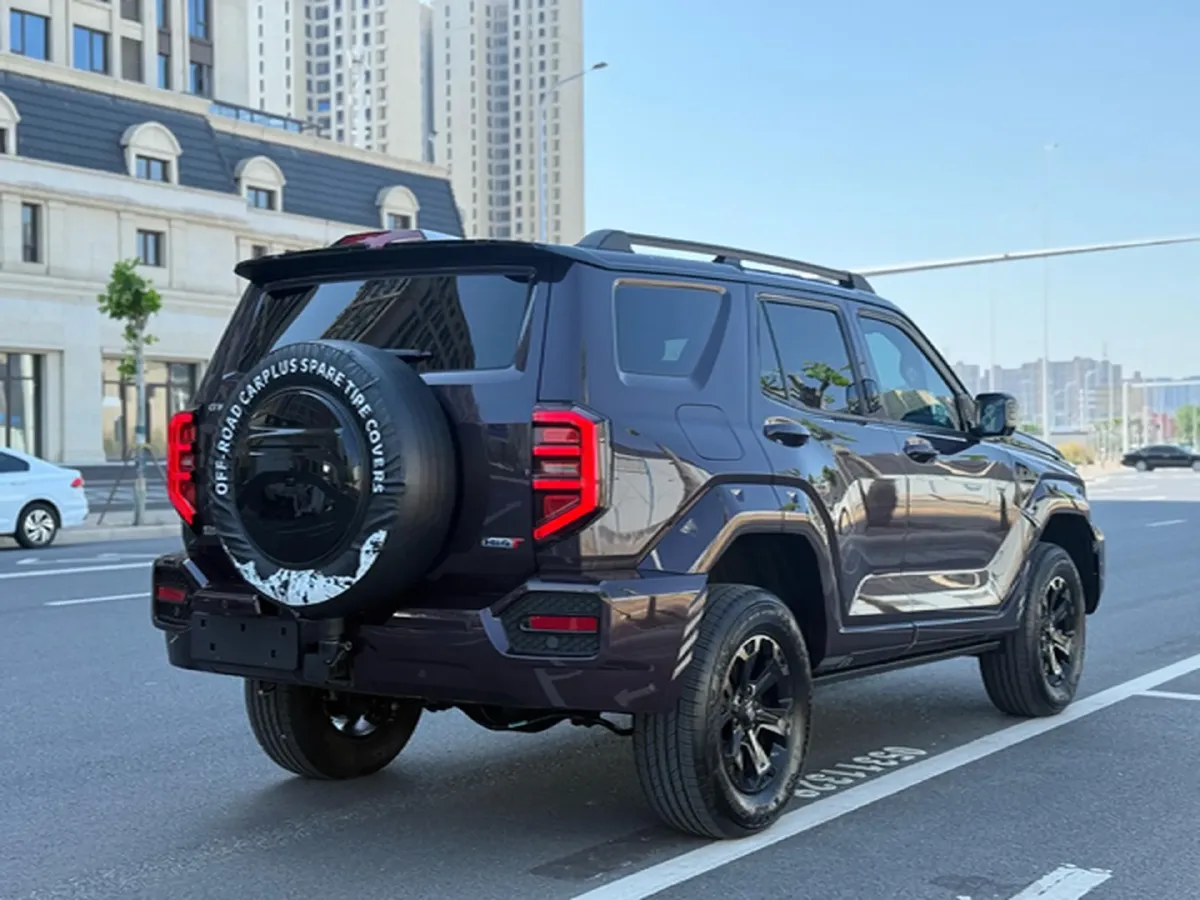 2026 Tank 400 2.0T 252HP L4 9AT PHEV,autocango,china used car exporter,china ev exporter,chinese used car exporter,chinese used ev exporter