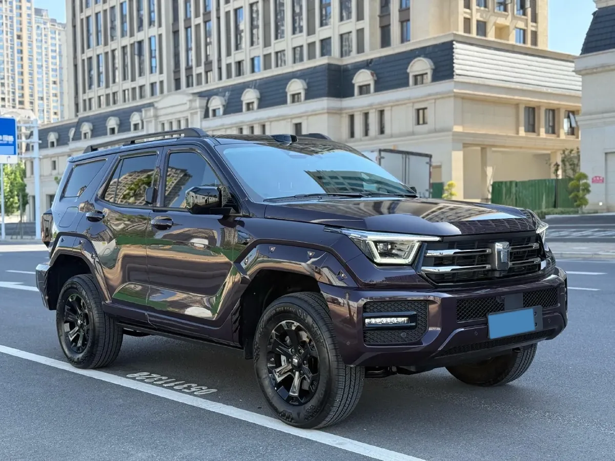 2026 Tank 400 2.0T 252HP L4 9AT PHEV,autocango,china used car exporter,china ev exporter,chinese used car exporter,chinese used ev exporter
