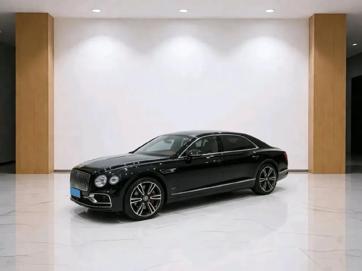 2017 Bentley Flying Spur 4.0T 528HP V8 8AT,autocango,china used car exporter,china ev exporter,chinese used car exporter,chinese used ev exporter