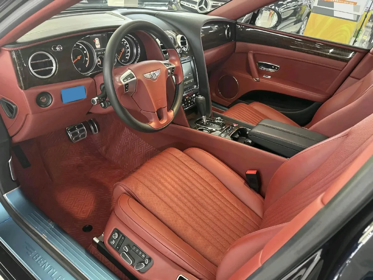 2017 Bentley Flying Spur 4.0T 528HP V8 8AT,autocango,china used car exporter,china ev exporter,chinese used car exporter,chinese used ev exporter
