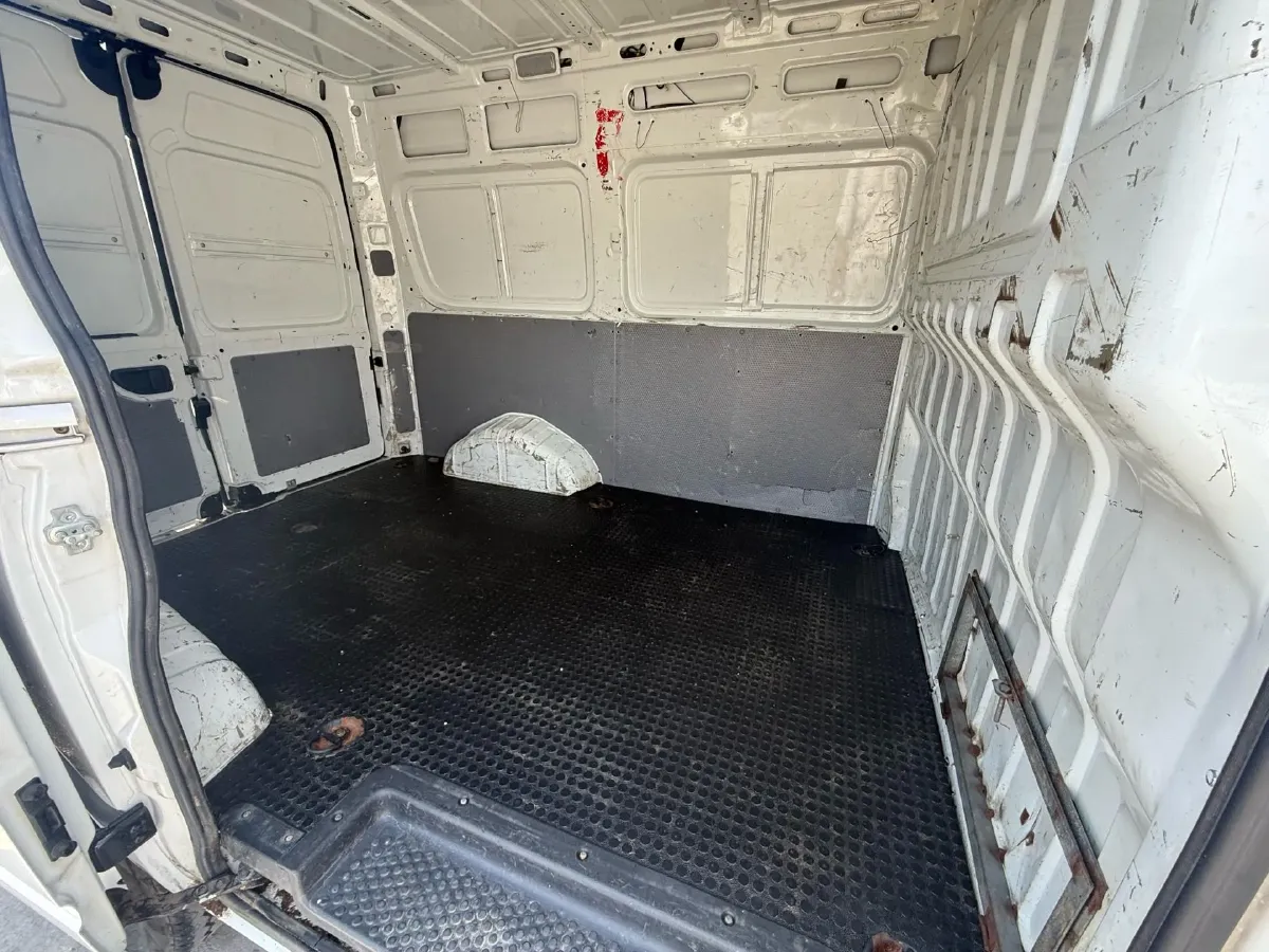 2023 Iveco JuXing 2.0T 126HP L4 6MT,autocango,china used car exporter,china ev exporter,chinese used car exporter,chinese used ev exporter