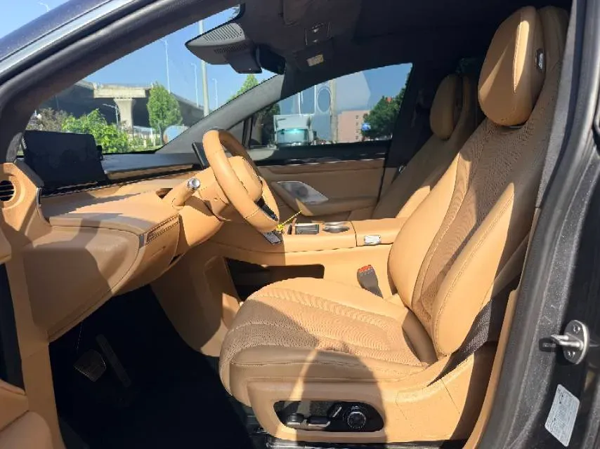 2024 HIMA R7 BEV 100KWH,autocango,china used car exporter,china ev exporter,chinese used car exporter,chinese used ev exporter