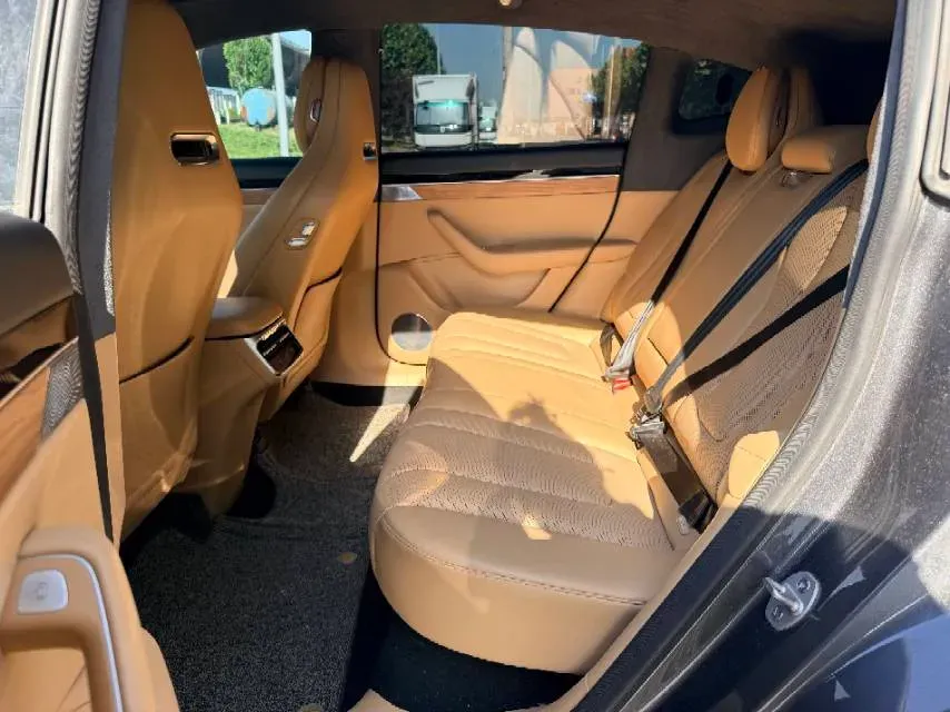 2024 HIMA R7 BEV 100KWH,autocango,china used car exporter,china ev exporter,chinese used car exporter,chinese used ev exporter