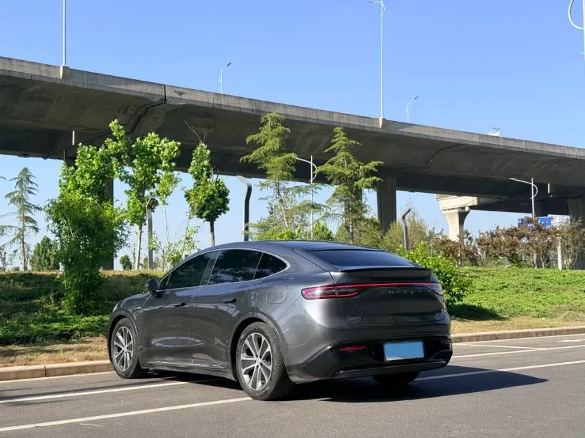 2024 HIMA R7 BEV 100KWH,autocango,china used car exporter,china ev exporter,chinese used car exporter,chinese used ev exporter