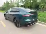2026 Luxeed R7 BEV
