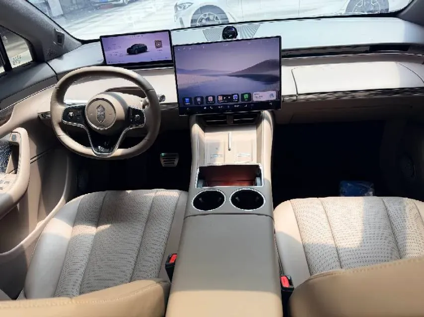 2026 Luxeed R7 BEV,autocango,china used car exporter,china ev exporter,chinese used car exporter,chinese used ev exporter