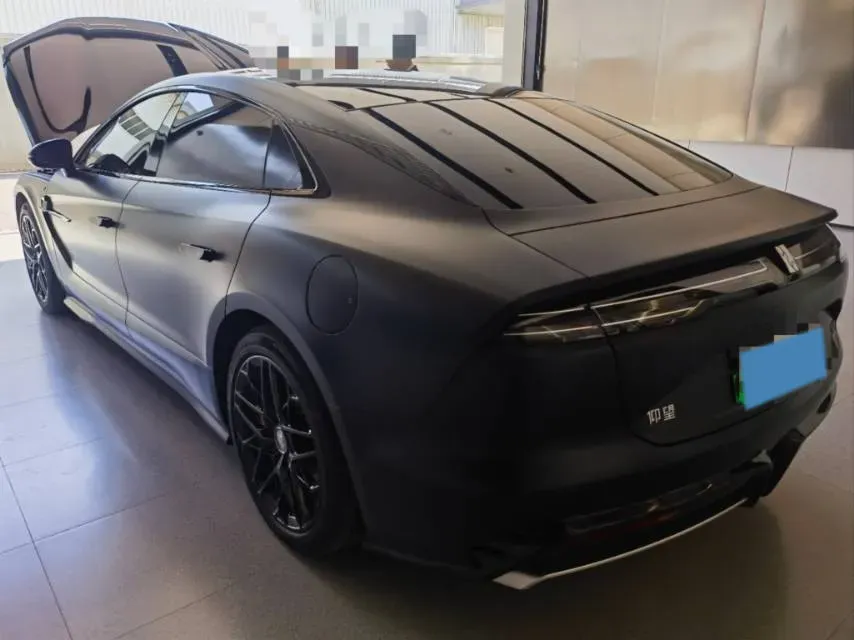 2025 YangWang U7 2.0T 245HP H4 E-CVT PHEV 52.4KWH,autocango,china used car exporter,china ev exporter,chinese used car exporter,chinese used ev exporter