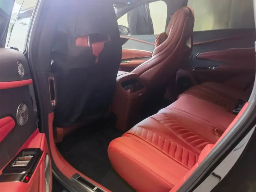 2025 YangWang U7 2.0T 245HP H4 E-CVT PHEV 52.4KWH,autocango,china used car exporter,china ev exporter,chinese used car exporter,chinese used ev exporter