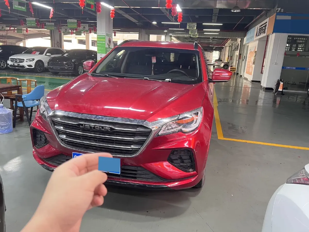 2020 VGV U70 1.5T 150HP L4 6AT,autocango,china used car exporter,china ev exporter,chinese used car exporter,chinese used ev exporter