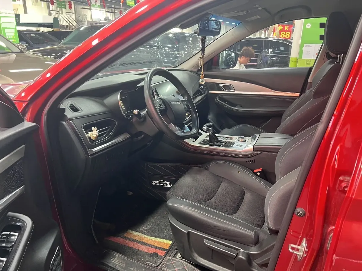 2020 VGV U70 1.5T 150HP L4 6AT,autocango,china used car exporter,china ev exporter,chinese used car exporter,chinese used ev exporter