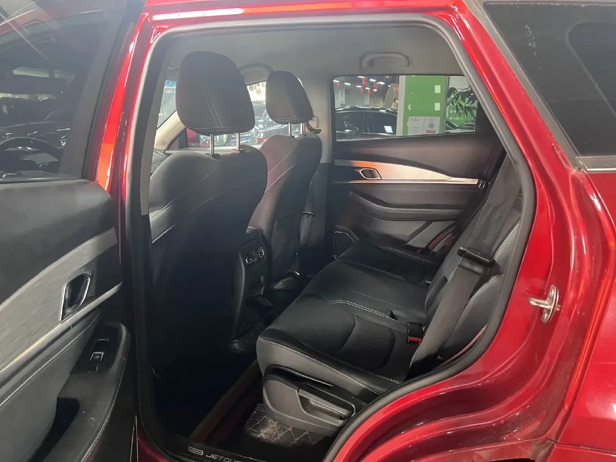 2020 VGV U70 1.5T 150HP L4 6AT,autocango,china used car exporter,china ev exporter,chinese used car exporter,chinese used ev exporter