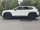 2023 Mazda CX-50 2.0L 155HP L4 6AT