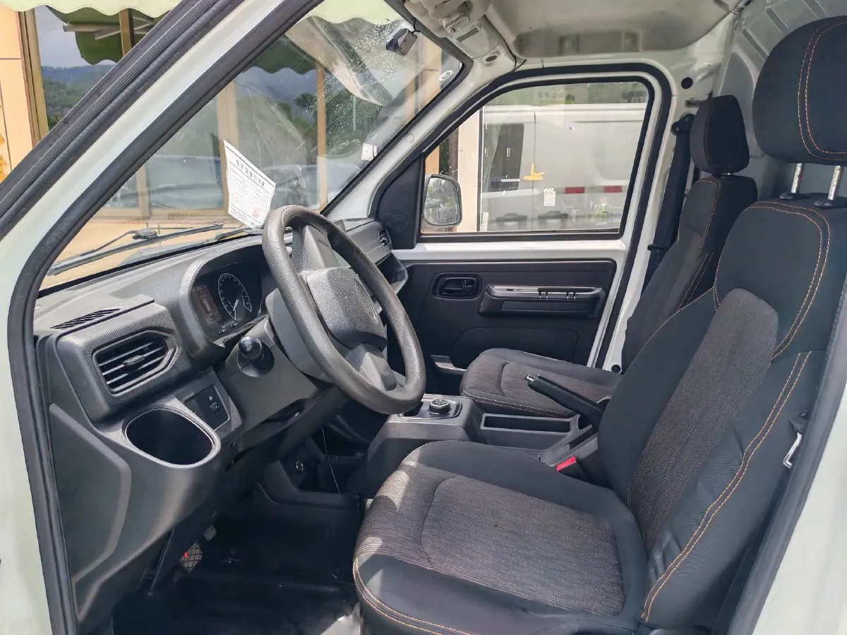 2022 HuaKai New Energy BEV 82HP BEV 41.86KWH,autocango,china used car exporter,china ev exporter,chinese used car exporter,chinese used ev exporter