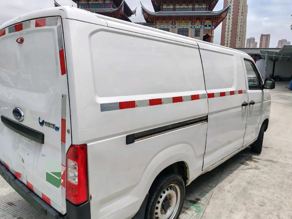 2022 HuaKai New Energy BEV 82HP BEV 41.86KWH,autocango,china used car exporter,china ev exporter,chinese used car exporter,chinese used ev exporter