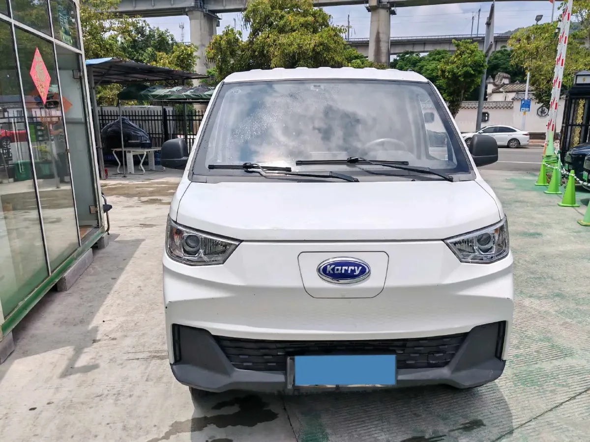 2022 HuaKai New Energy BEV 82HP BEV 41.86KWH,autocango,china used car exporter,china ev exporter,chinese used car exporter,chinese used ev exporter