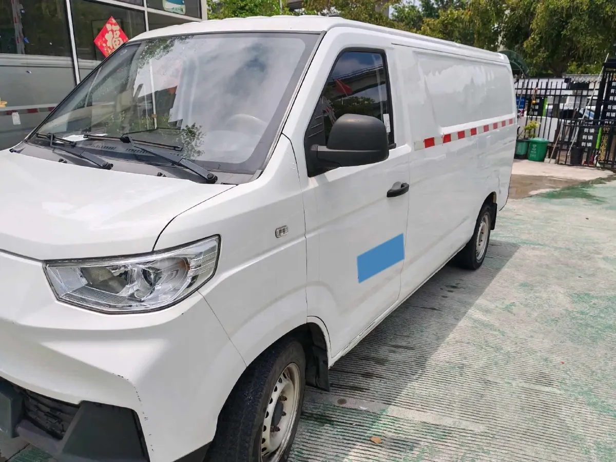 2022 HuaKai New Energy BEV 82HP BEV 41.86KWH,autocango,china used car exporter,china ev exporter,chinese used car exporter,chinese used ev exporter