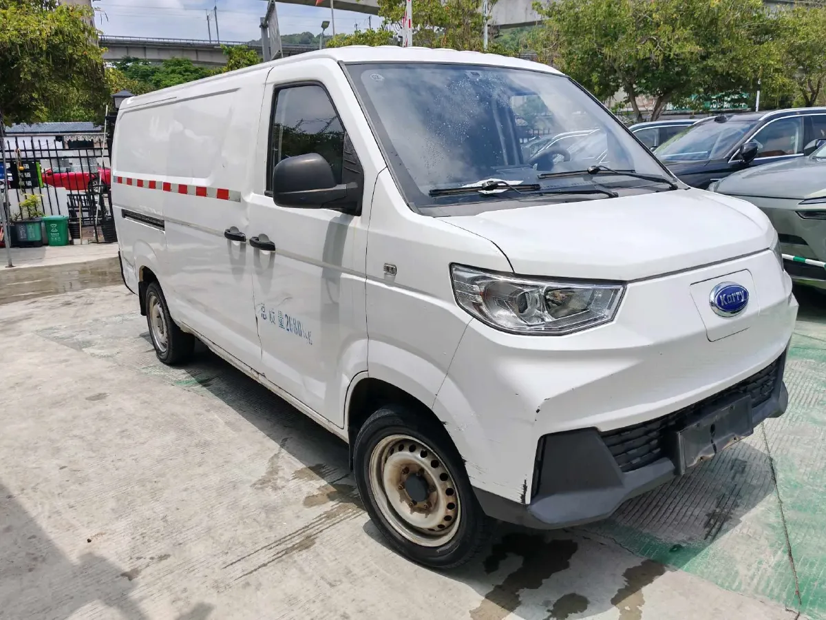 2022 HuaKai New Energy BEV 82HP BEV 41.86KWH,autocango,china used car exporter,china ev exporter,chinese used car exporter,chinese used ev exporter