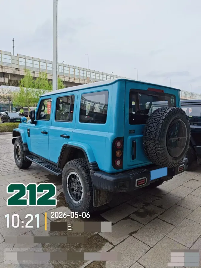 2025 212 212 T01 2.0T 252HP L4 8AT,autocango,china used car exporter,china ev exporter,chinese used car exporter,chinese used ev exporter