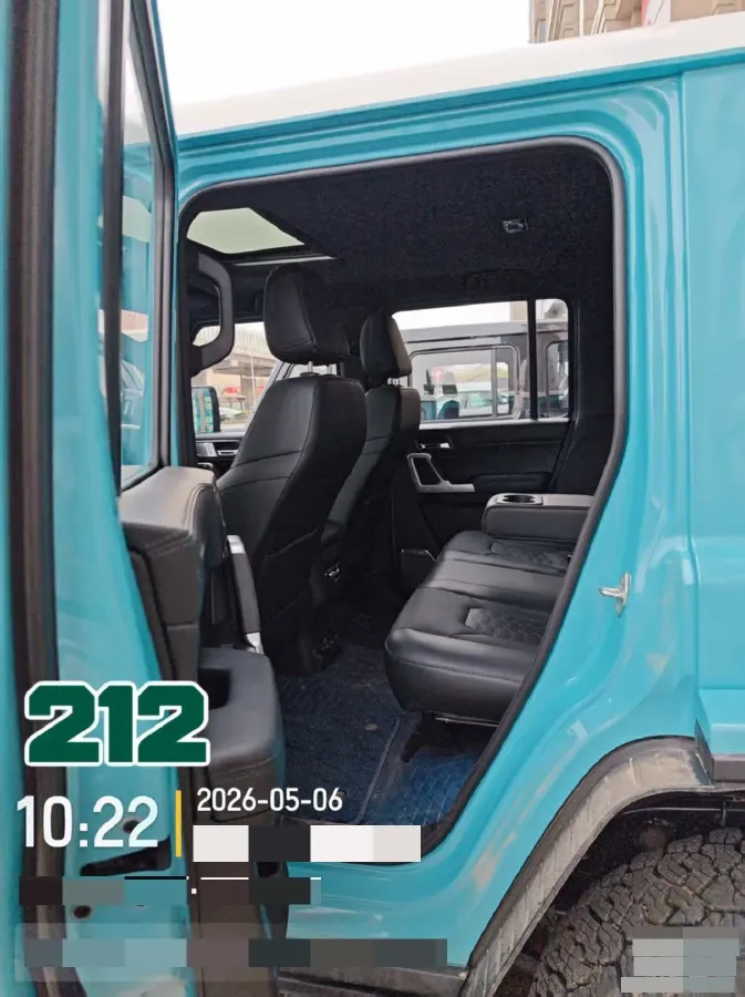 2025 212 212 T01 2.0T 252HP L4 8AT,autocango,china used car exporter,china ev exporter,chinese used car exporter,chinese used ev exporter