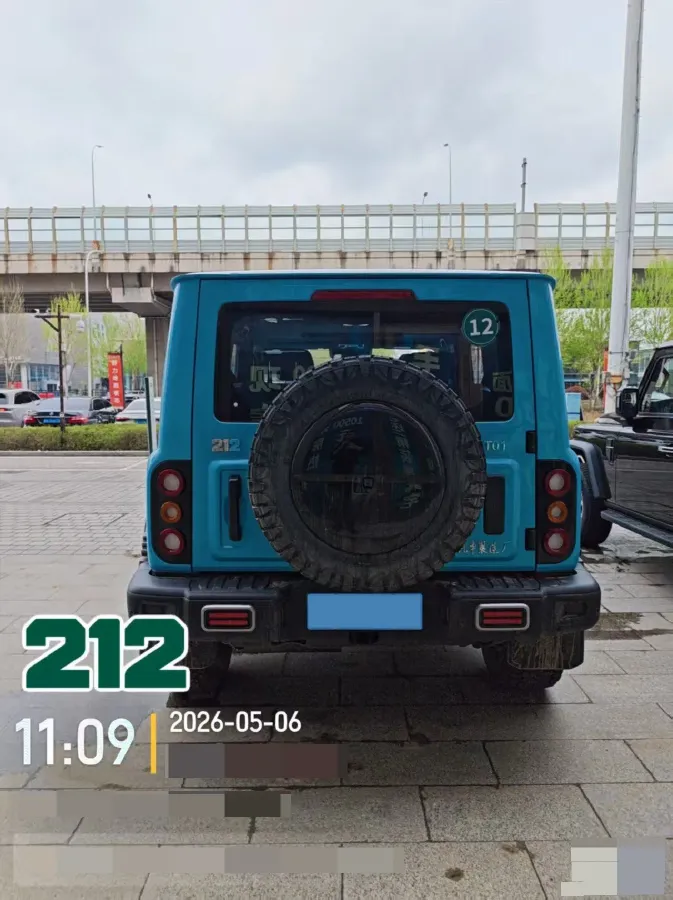 2025 212 212 T01 2.0T 252HP L4 8AT,autocango,china used car exporter,china ev exporter,chinese used car exporter,chinese used ev exporter