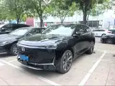 2021 CHANGAN UNI-K,autocango,china used car exporter,china ev exporter,chinese used car exporter,chinese used ev exporter