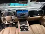 2025 FangChengBao Bao 8 2.0T 245HP L4 E-CVT PHEV 36.8KWH