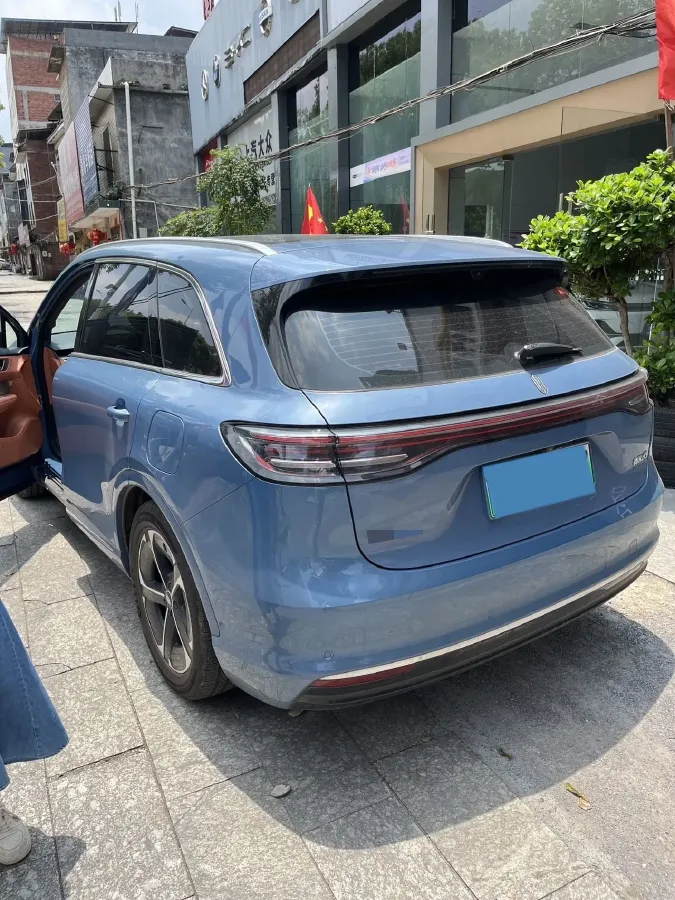 2025 HIMA Shangjie H5 REEV 98HP REEV,autocango,china used car exporter,china ev exporter,chinese used car exporter,chinese used ev exporter