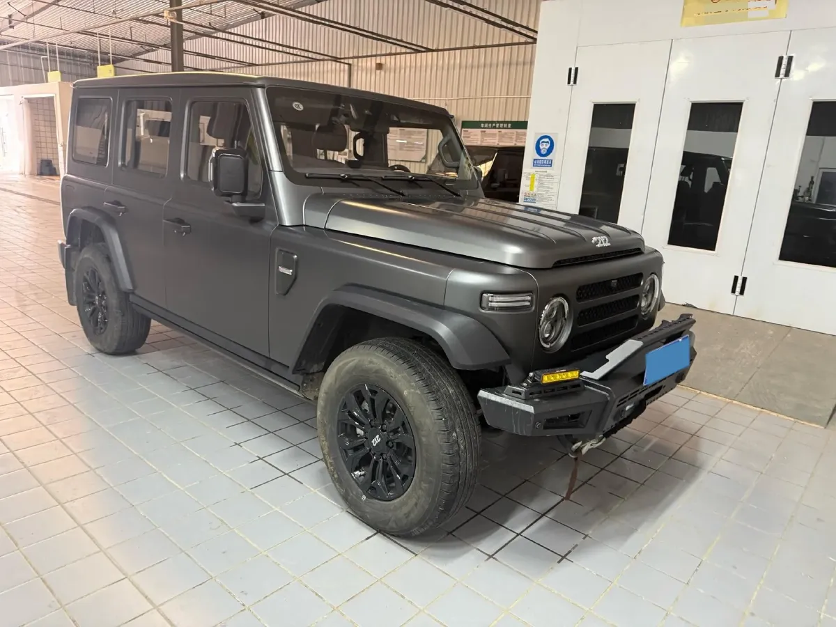 2024 212 212 T01 2.0T 252HP L4 8AT,autocango,china used car exporter,china ev exporter,chinese used car exporter,chinese used ev exporter