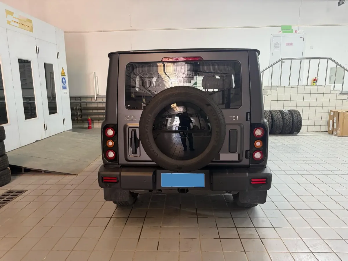 2024 212 212 T01 2.0T 252HP L4 8AT,autocango,china used car exporter,china ev exporter,chinese used car exporter,chinese used ev exporter