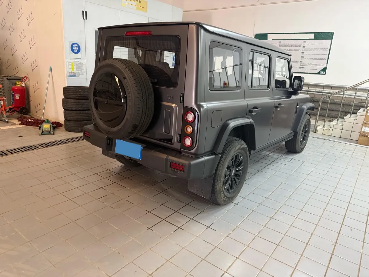 2024 212 212 T01 2.0T 252HP L4 8AT,autocango,china used car exporter,china ev exporter,chinese used car exporter,chinese used ev exporter