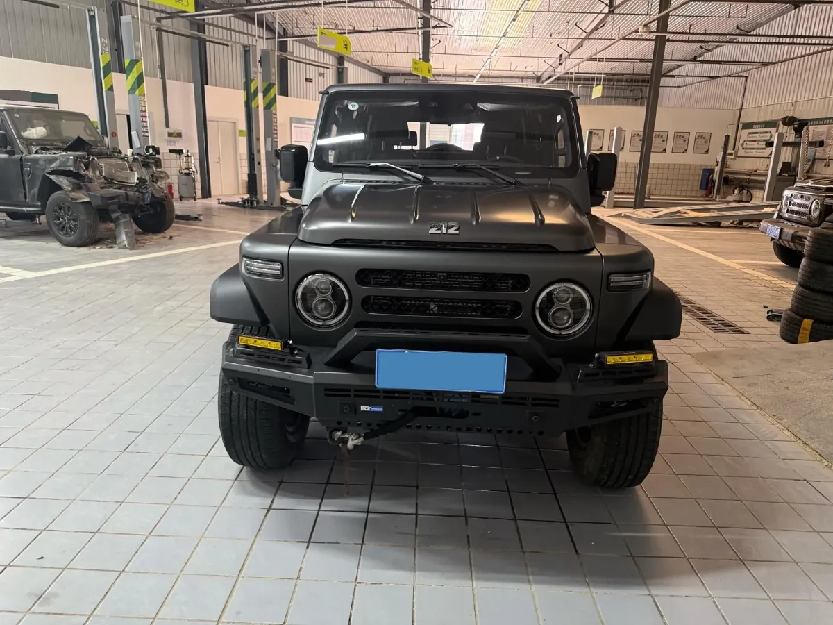 2024 212 212 T01 2.0T 252HP L4 8AT,autocango,china used car exporter,china ev exporter,chinese used car exporter,chinese used ev exporter