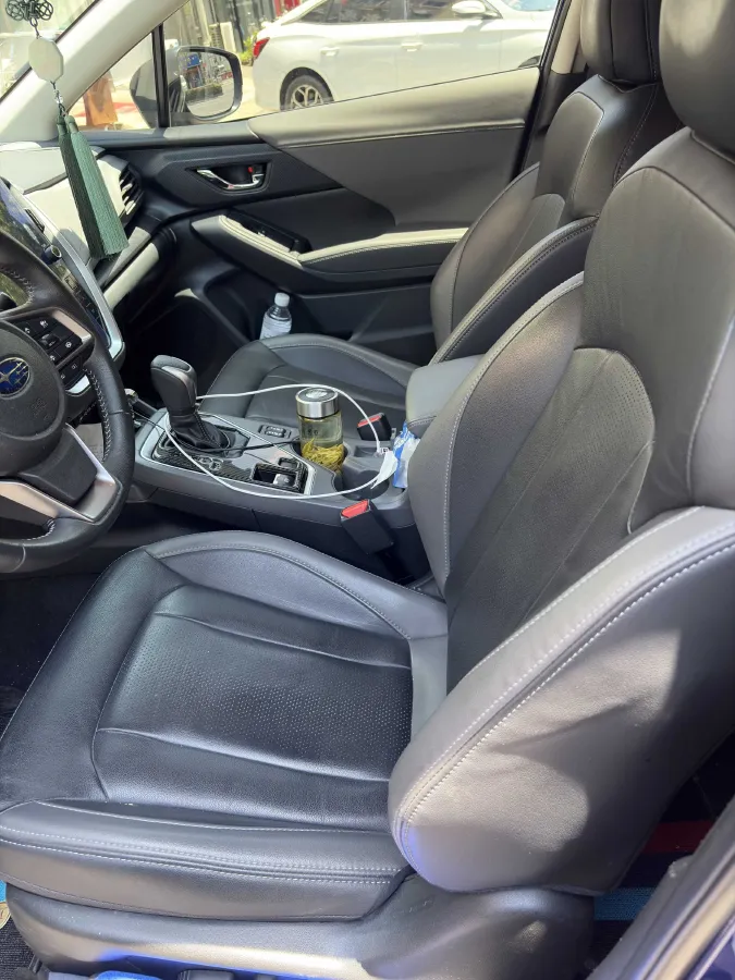 2024 Subaru Crosstrek 2.5L 169HP H4 CVT,autocango,china used car exporter,china ev exporter,chinese used car exporter,chinese used ev exporter