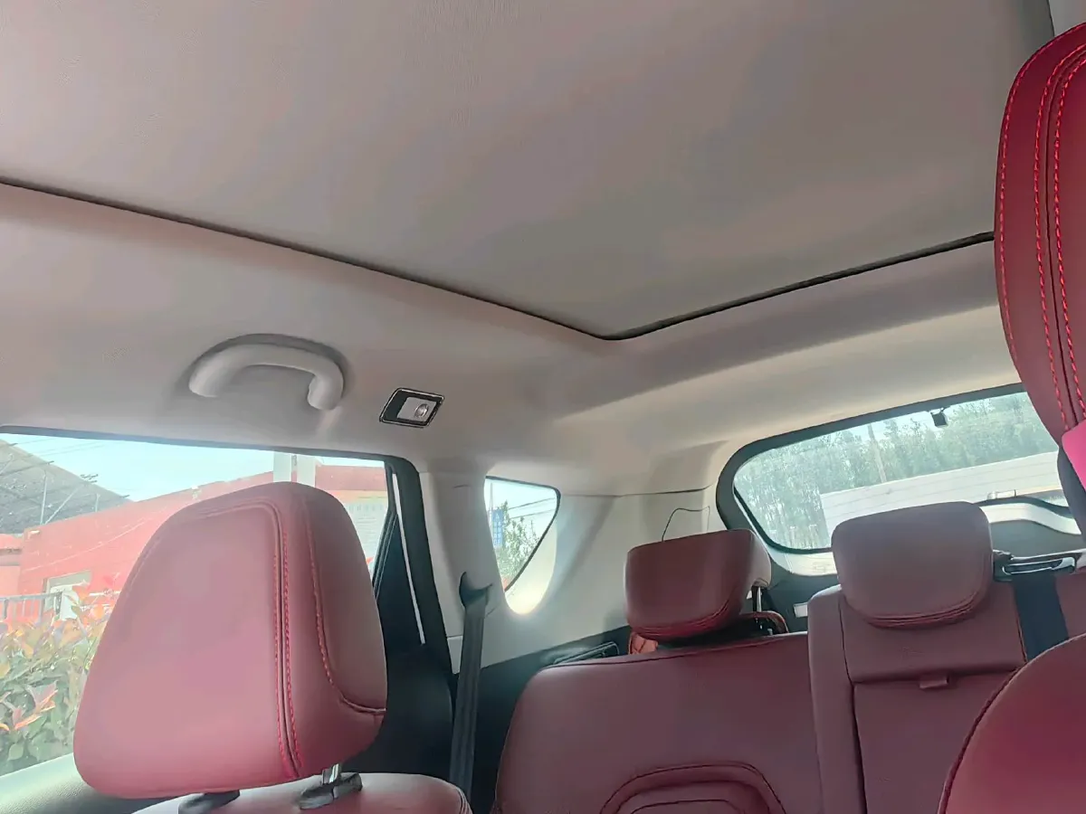 2025 Fulwin FulwinT8 1.5L 102HP L4 1DHT PHEV,autocango,china used car exporter,china ev exporter,chinese used car exporter,chinese used ev exporter