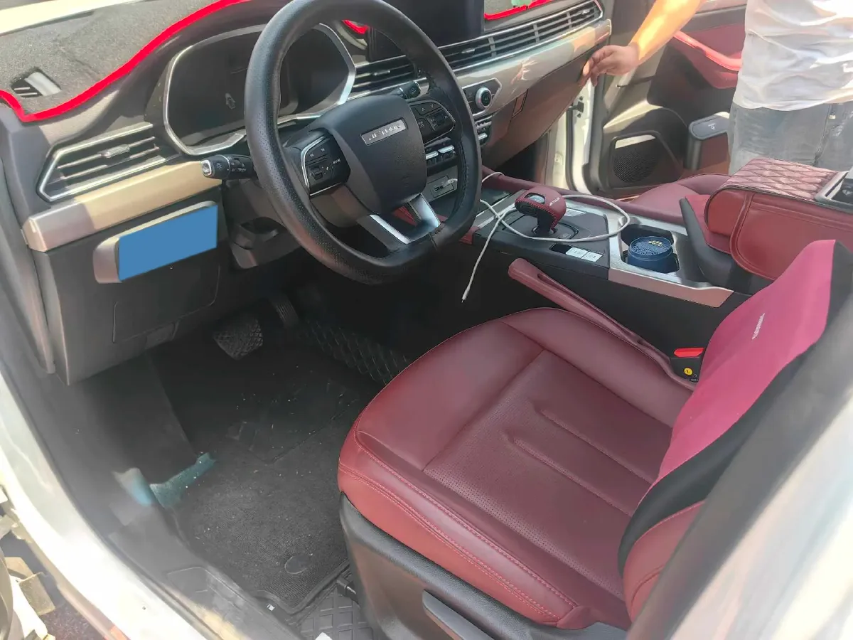 2025 Fulwin FulwinT8 1.5L 102HP L4 1DHT PHEV,autocango,china used car exporter,china ev exporter,chinese used car exporter,chinese used ev exporter