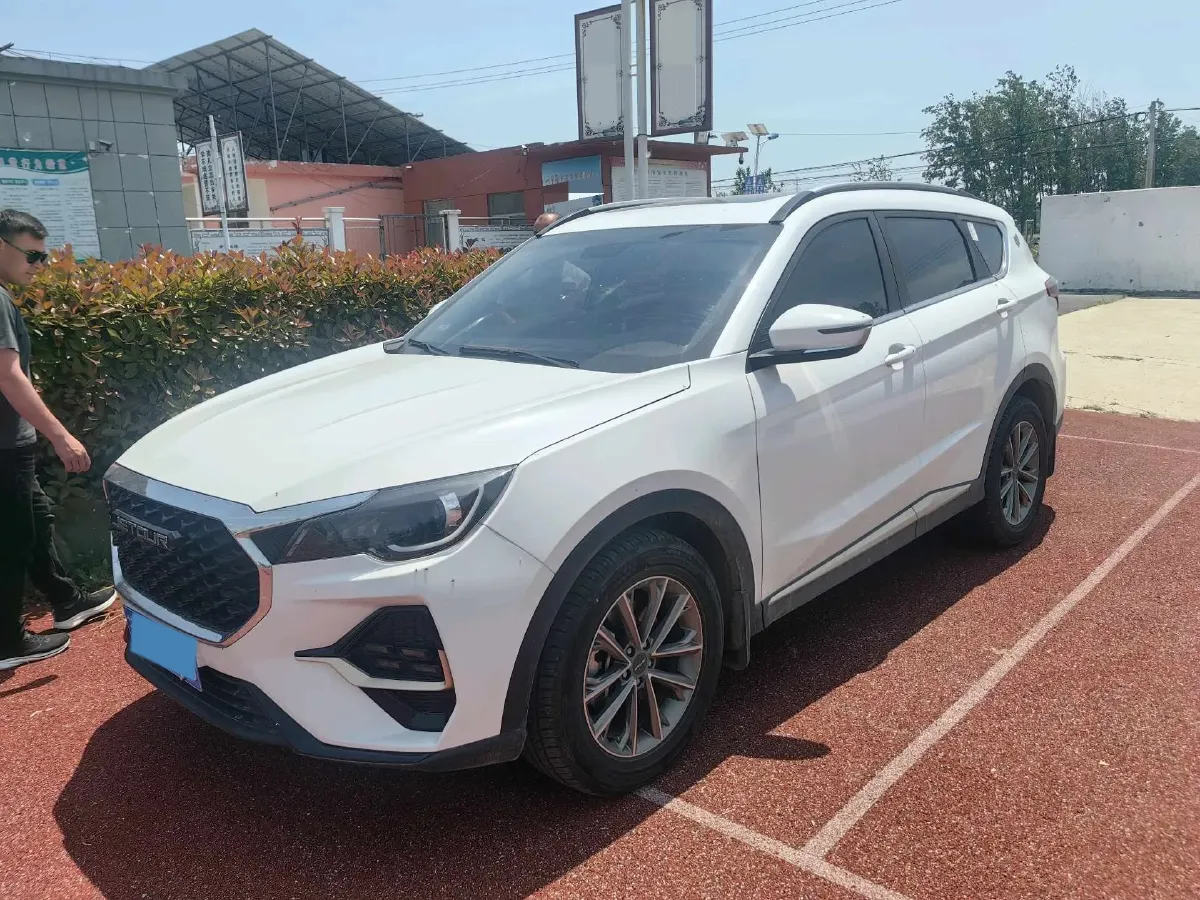 2025 Fulwin FulwinT8 1.5L 102HP L4 1DHT PHEV,autocango,china used car exporter,china ev exporter,chinese used car exporter,chinese used ev exporter