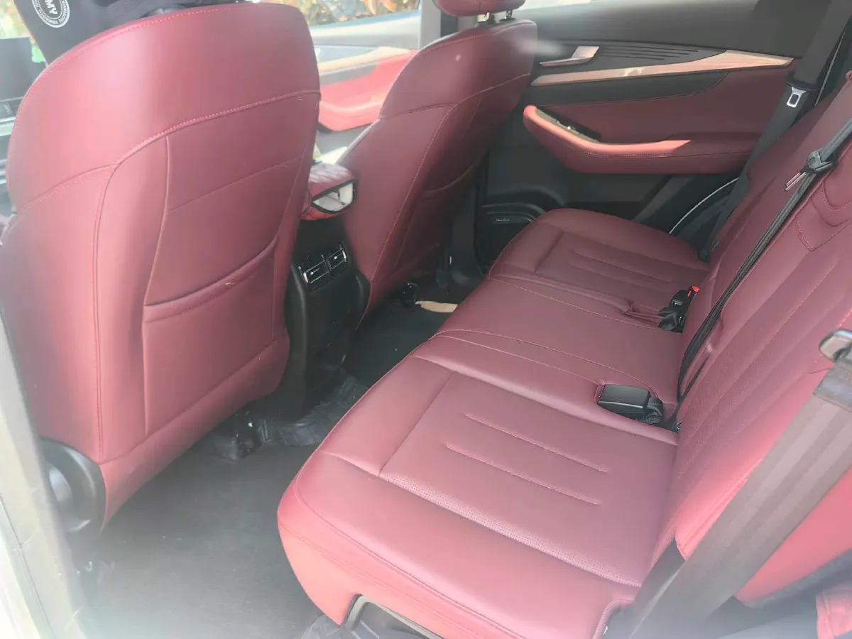 2025 Fulwin FulwinT8 1.5L 102HP L4 1DHT PHEV,autocango,china used car exporter,china ev exporter,chinese used car exporter,chinese used ev exporter
