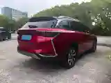 2020 DongFeng Aeolus YiXuan GS 1.5T 150HP L4 6DCT