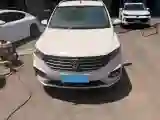 2018 BaoJun 360 1.5L 112HP L4 6MT