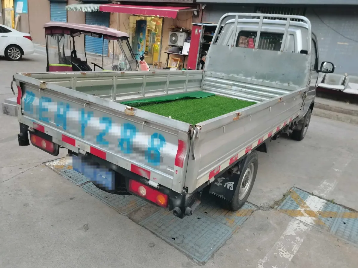 2023 DongFeng DFSK D71 1.6L 122HP L4 5MT,autocango,china used car exporter,china ev exporter,chinese used car exporter,chinese used ev exporter
