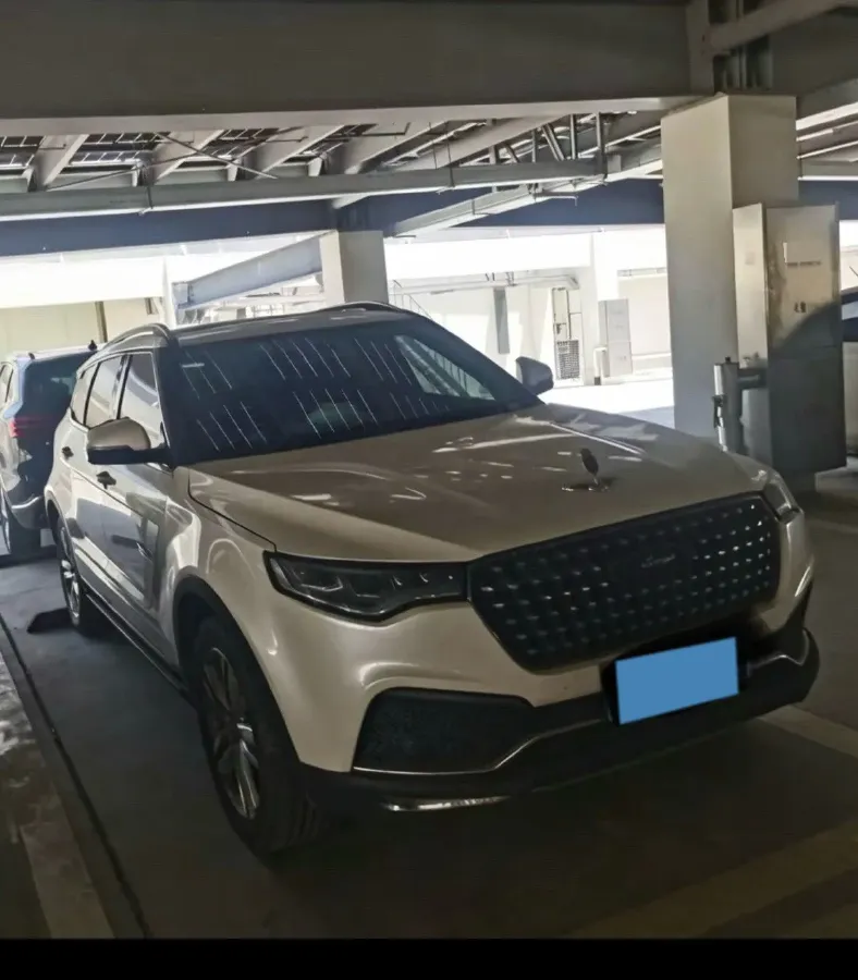 2017 Zotye T700 1.8T 177HP L4 6DCT,autocango,china used car exporter,china ev exporter,chinese used car exporter,chinese used ev exporter