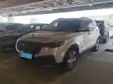 2017 Zotye T700 1.8T 177HP L4 6DCT