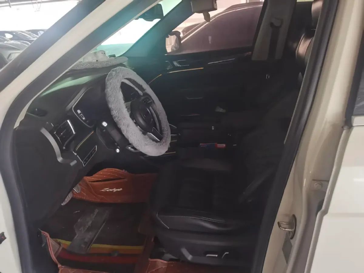 2017 Zotye T700 1.8T 177HP L4 6DCT,autocango,china used car exporter,china ev exporter,chinese used car exporter,chinese used ev exporter