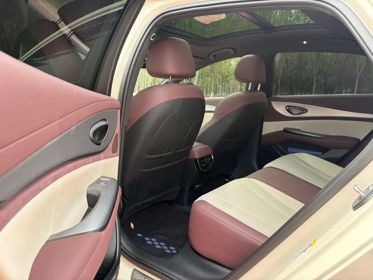 2025 BYD Seal07 DM-i 1.5L 101HP L4 E-CVT PHEV 17.6KWH,autocango,china used car exporter,china ev exporter,chinese used car exporter,chinese used ev exporter