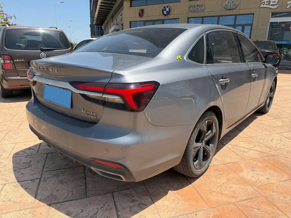 2020 Roewe i6 MAX 1.5T 173HP L4 7DCT,autocango,china used car exporter,china ev exporter,chinese used car exporter,chinese used ev exporter