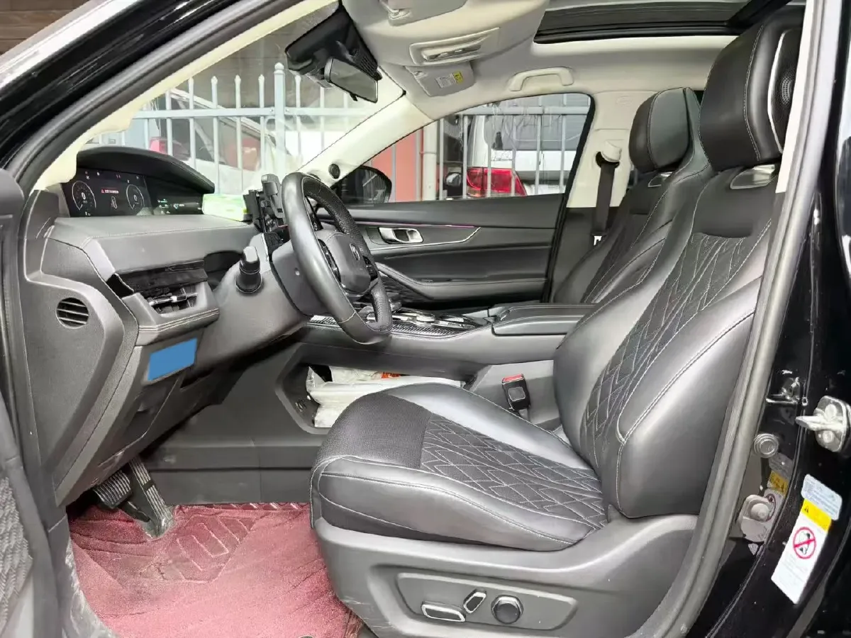 2022 Bestune T99 2.0T 224HP L4 6AT,autocango,china used car exporter,china ev exporter,chinese used car exporter,chinese used ev exporter